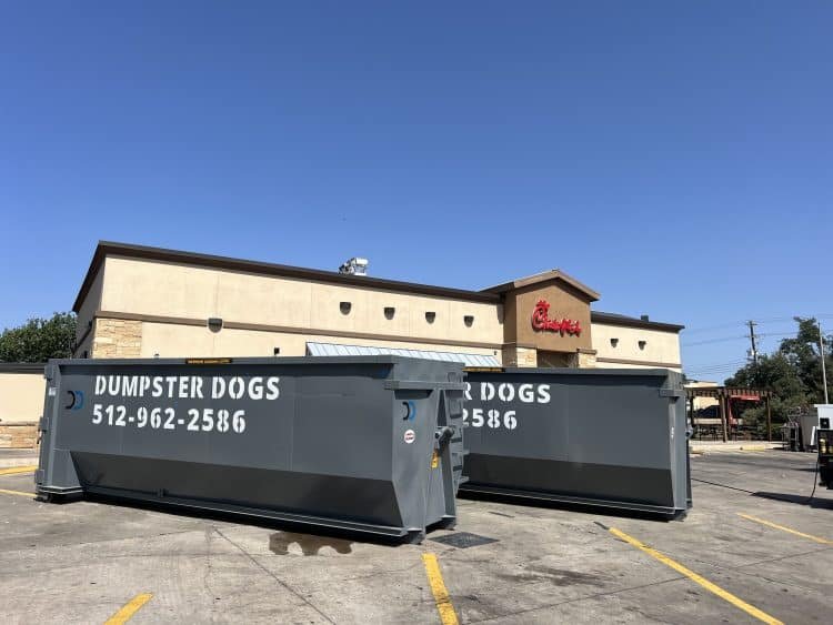 Dumpster Dogs Top 10’s